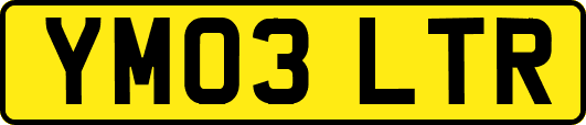 YM03LTR