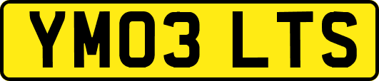 YM03LTS