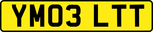 YM03LTT