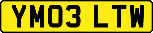 YM03LTW