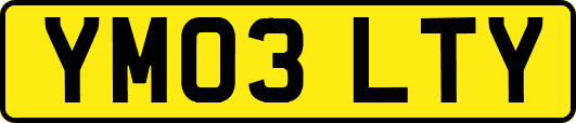 YM03LTY