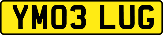 YM03LUG