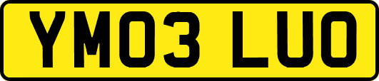 YM03LUO