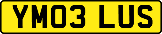 YM03LUS
