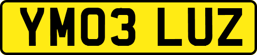 YM03LUZ