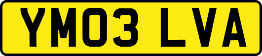 YM03LVA
