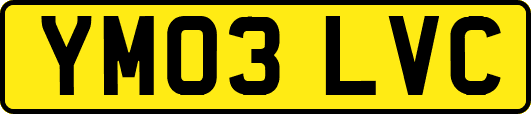 YM03LVC