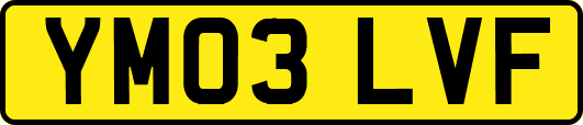 YM03LVF