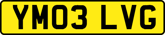 YM03LVG