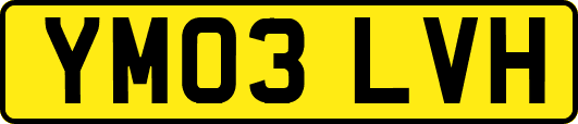 YM03LVH