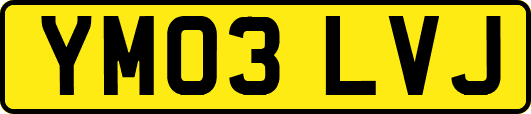 YM03LVJ