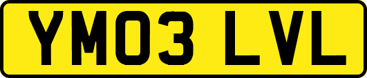 YM03LVL