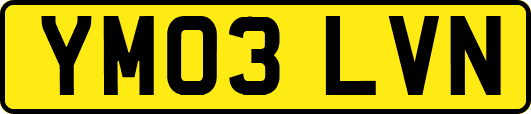 YM03LVN