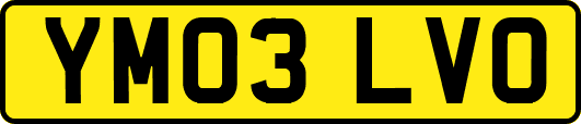YM03LVO