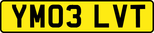 YM03LVT