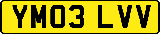 YM03LVV
