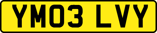 YM03LVY