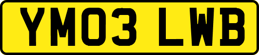 YM03LWB