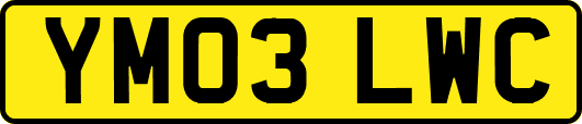YM03LWC