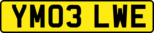 YM03LWE