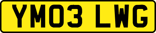 YM03LWG