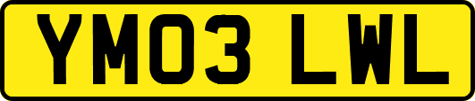 YM03LWL