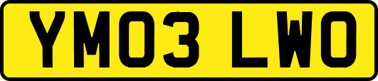 YM03LWO