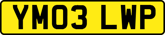 YM03LWP