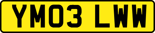 YM03LWW