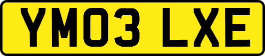YM03LXE