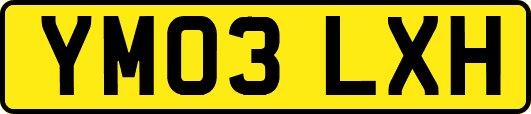 YM03LXH
