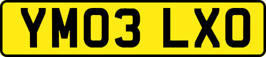 YM03LXO