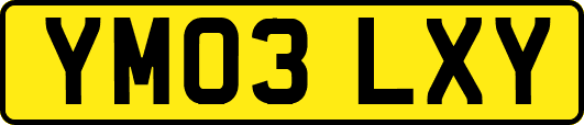 YM03LXY