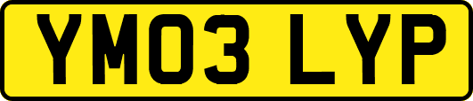 YM03LYP