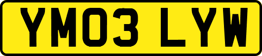 YM03LYW