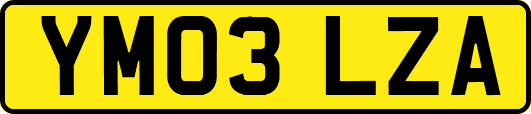 YM03LZA