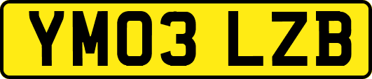 YM03LZB