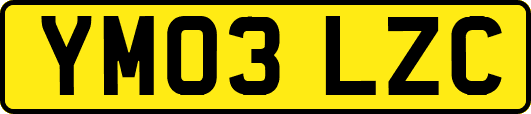 YM03LZC