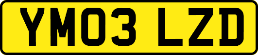 YM03LZD