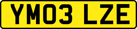 YM03LZE