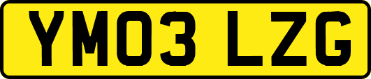 YM03LZG
