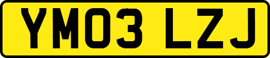 YM03LZJ