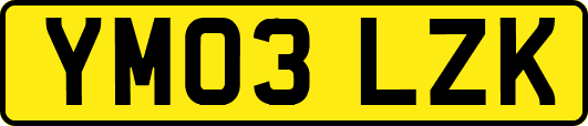 YM03LZK