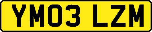 YM03LZM