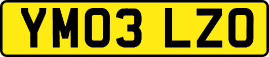YM03LZO