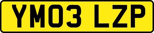 YM03LZP