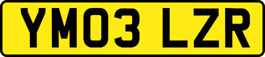 YM03LZR