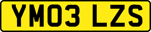 YM03LZS