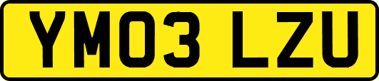 YM03LZU