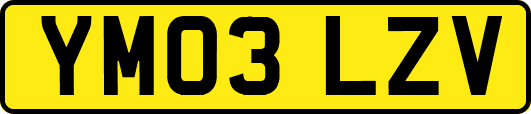 YM03LZV